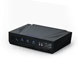 ▲美品 ミニ mini PC i7-11 32GB SSD512GB offic Mini PC 11th Intel i9 i7 i5 Office Computer Gaming Desktop