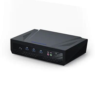 Hystou FMP03 Core ™ i5-7200U 4G / 128G 4K Mini PC